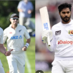 Test Match Update: New Zealand vs. Sri Lanka: टेस्ट मैच अपडेट: न्यूजीलैंड बनाम श्रीलंका – पहले दिन का हाल